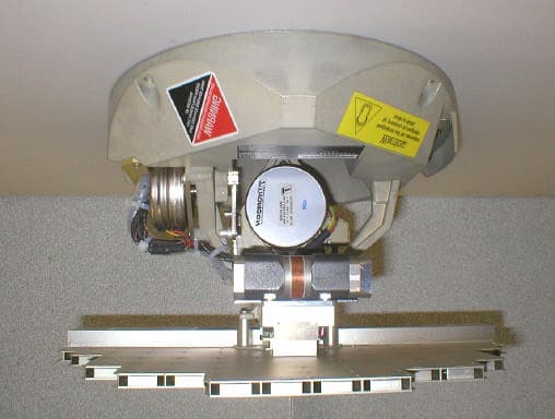 AIRCRAFT MOUNTED WEATHER RADAR TRANSMITTER - FCC ID IPH-0060200 - Garmin International Inc (2)
