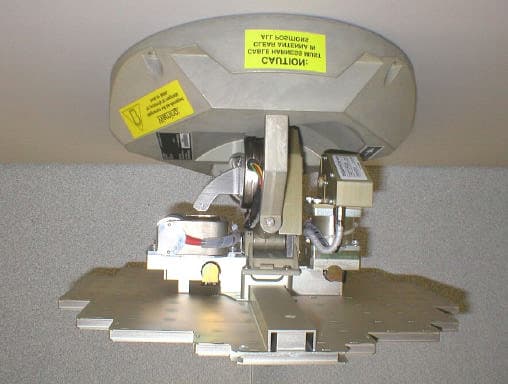 AIRCRAFT MOUNTED WEATHER RADAR TRANSMITTER - FCC ID IPH-0060200 - Garmin International Inc (3)