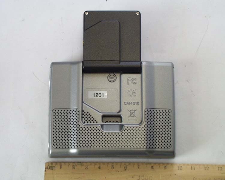 LOW POWER DATA TRANSMITTER - FCC ID IPH-01081 - Garmin International Inc (3)