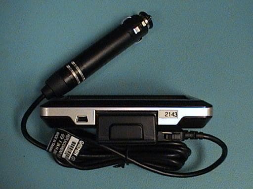 LOW POWER COMMUNICATIONS TRANSMITTER - FCC ID IPH-01278 - Garmin International Inc (3)