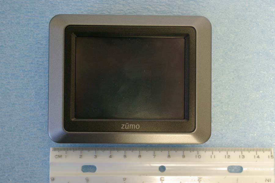 LOW POWER COMMUNICATIONS TRANSMITTER - FCC ID IPH-01364 - Garmin International Inc (2)