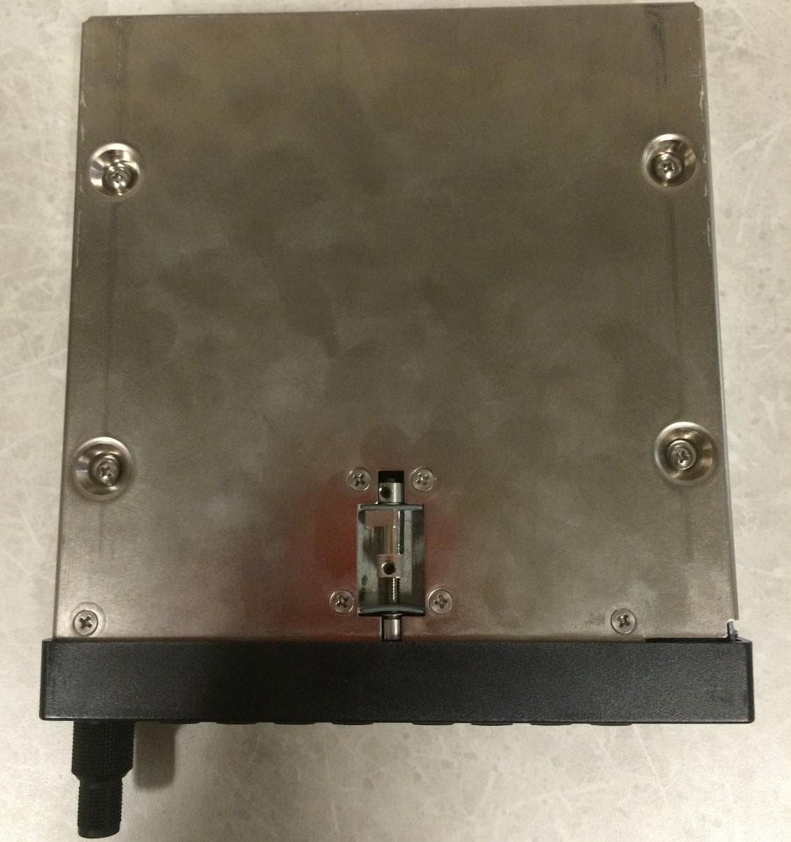 Spread Spectrum Digital Transmission 2402-2480 MHz - FCC ID IPH-0163700 - Garmin International Inc (1)