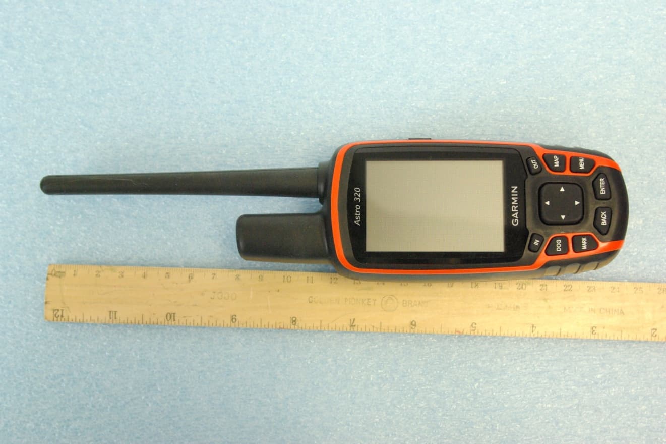 LOW POWER TRANSMITTER - FCC ID IPH-01848 - Garmin International Inc (3)