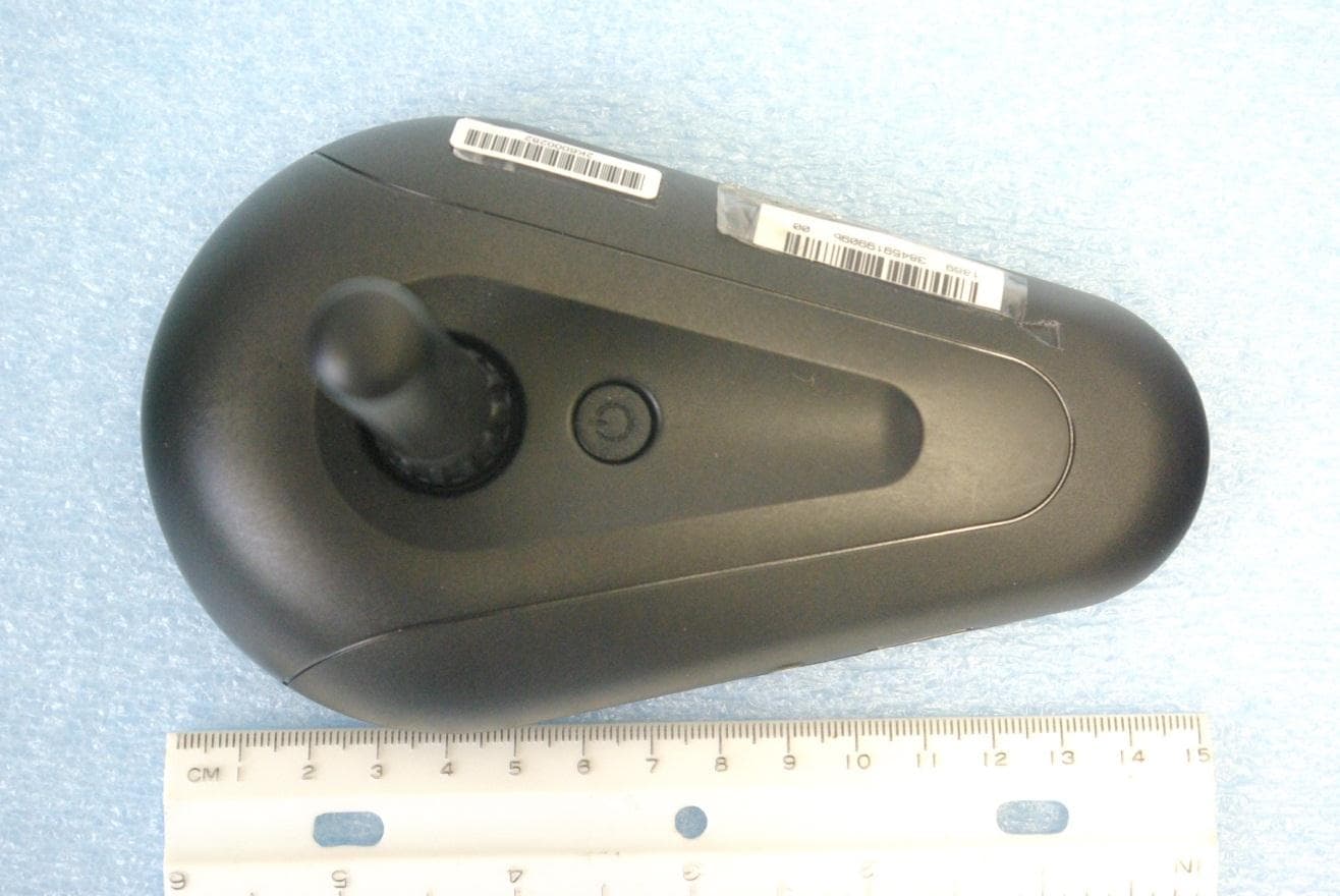 LOW POWER TRANSMITTER (2400-2483.5 MHz) - FCC ID IPH-01869 - Garmin International Inc