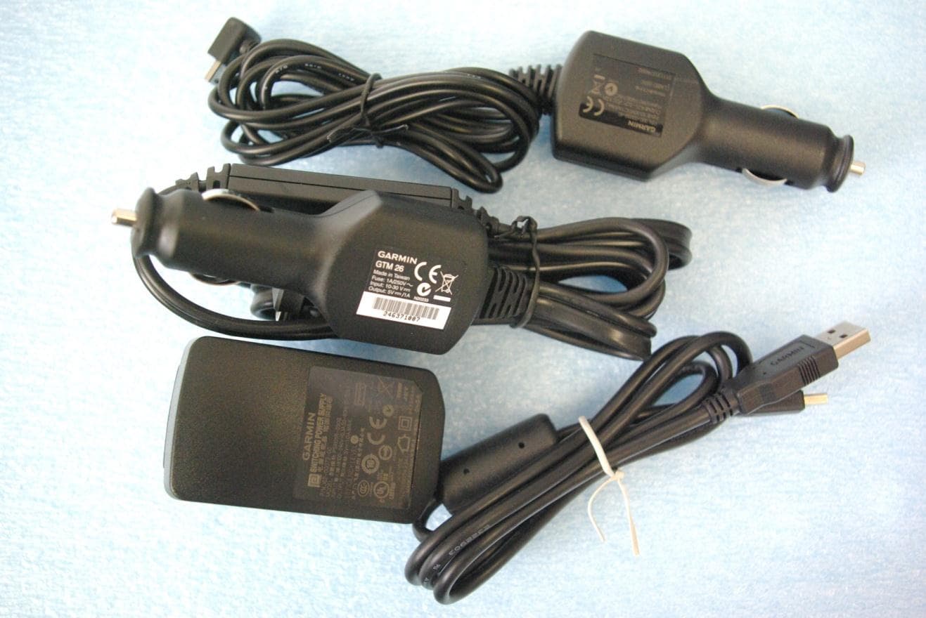 LOW POWER TRANSMITTER (2400-2483.5 MHz) - FCC ID IPH-01925 - Garmin International Inc