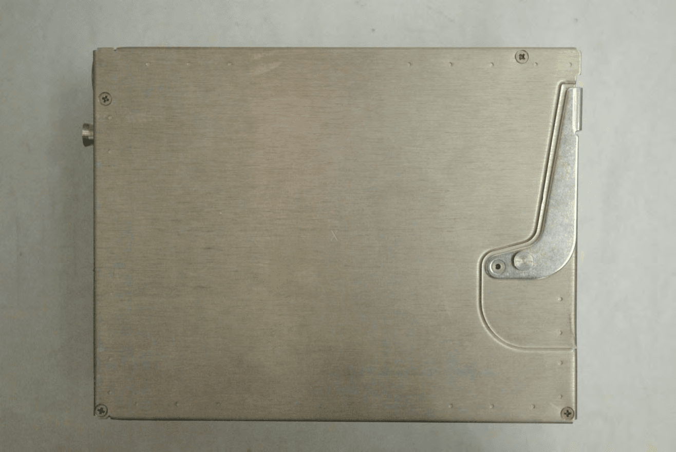 AIRBORNE COMMUNICATIONS TRANSCEIVER - FCC ID IPH-0194500 - Garmin International Inc (3)