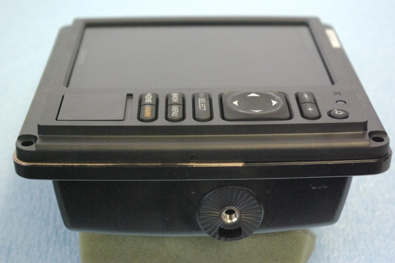 2.4 GHz DIGITAL TRANSMISSION SYSTEM - FCC ID IPH-02120 - Garmin International Inc (2)