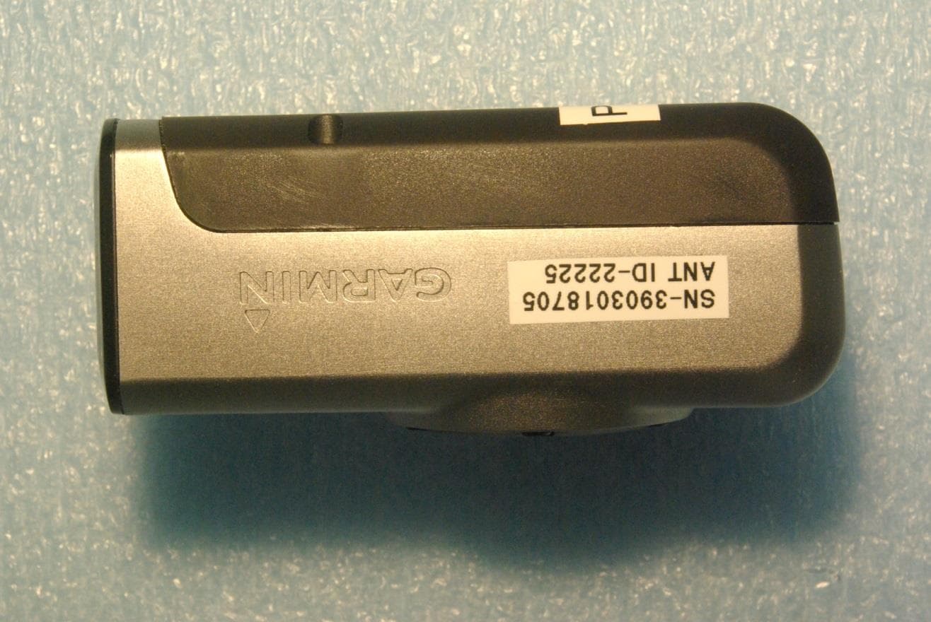 Low Power Transmitter (2400-2483.5 MHz) - FCC ID IPH-02666 - Garmin International Inc (2)