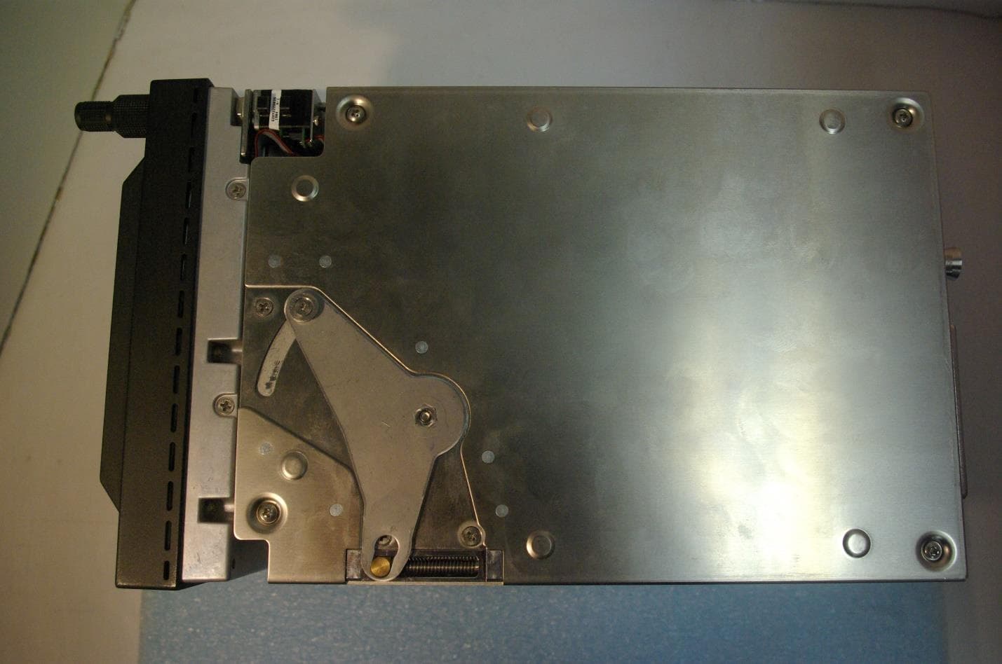 VHF Aviation Transmitter - FCC ID IPH-03309 - Garmin International Inc (5)