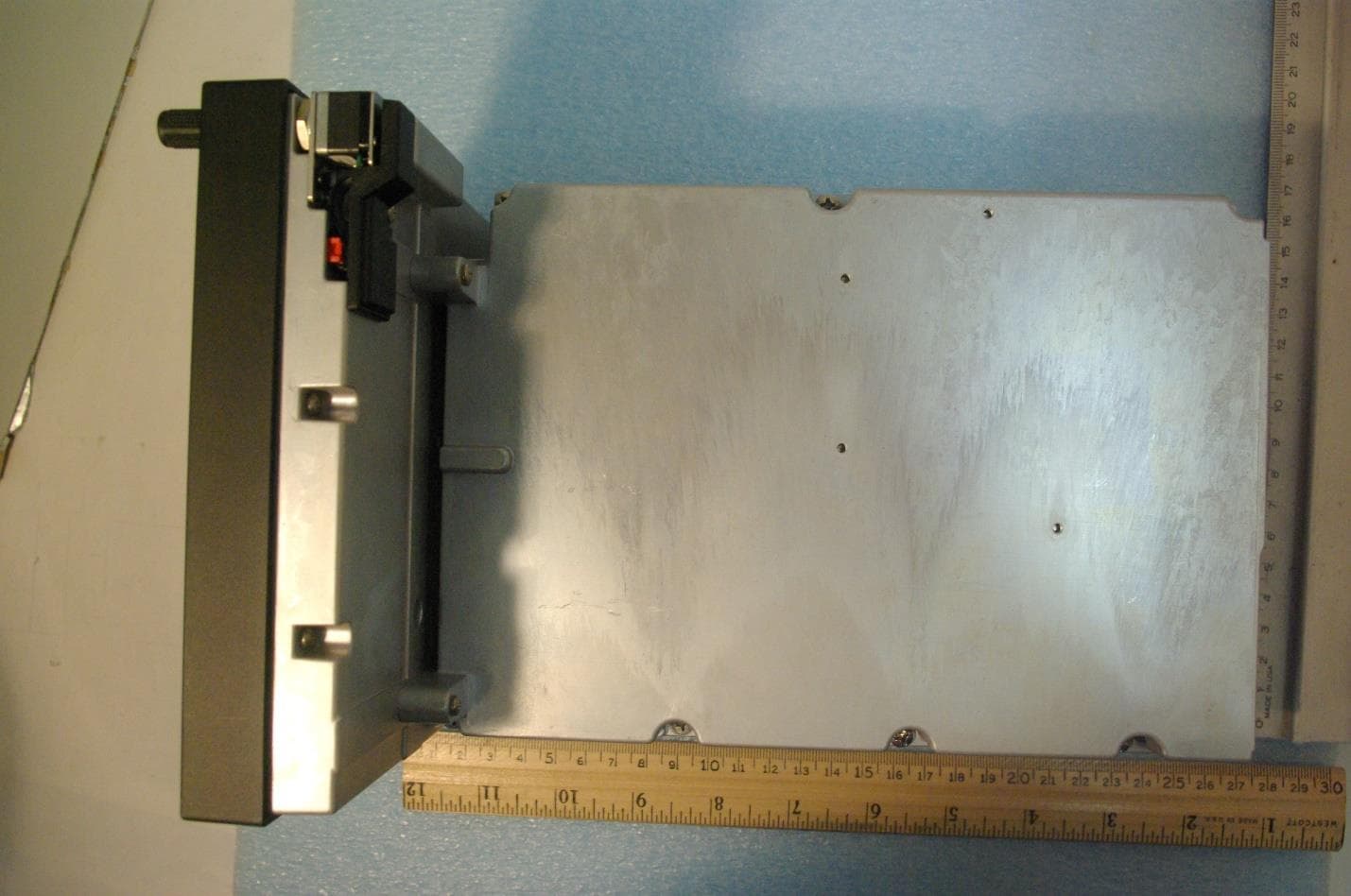 VHF Aviation Transmitter - FCC ID IPH-03309 - Garmin International Inc (3)