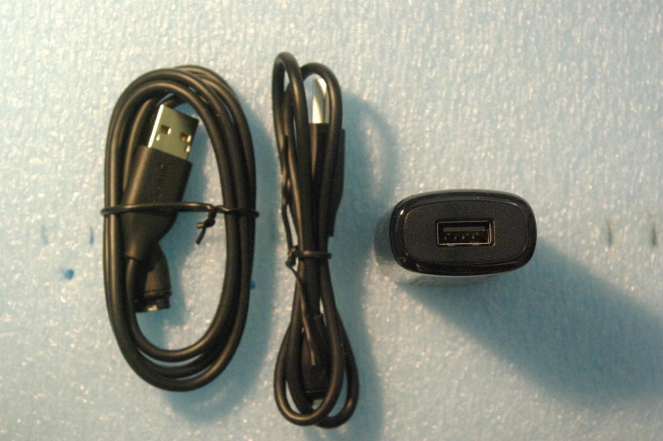 Low Power Transmitter - FCC ID IPH-03680 - Garmin International Inc (3)