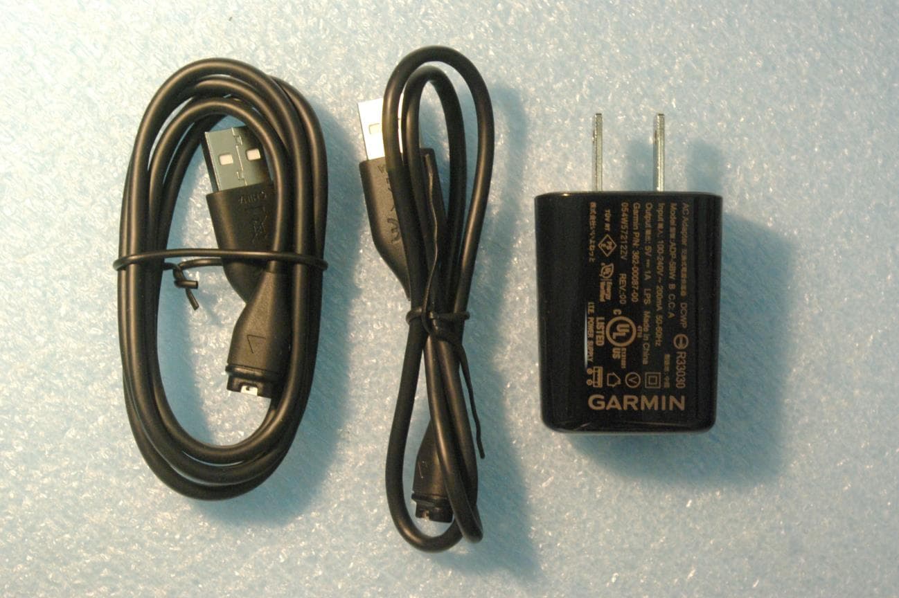 Low Power Transmitter - FCC ID IPH-03680 - Garmin International Inc