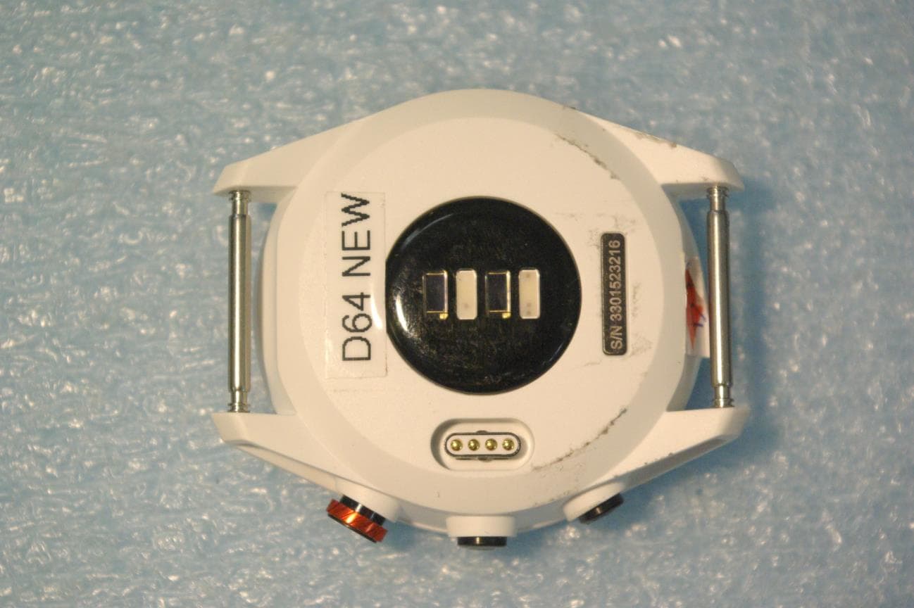 Low Power Transmitter - FCC ID IPH-03680 - Garmin International Inc (4)