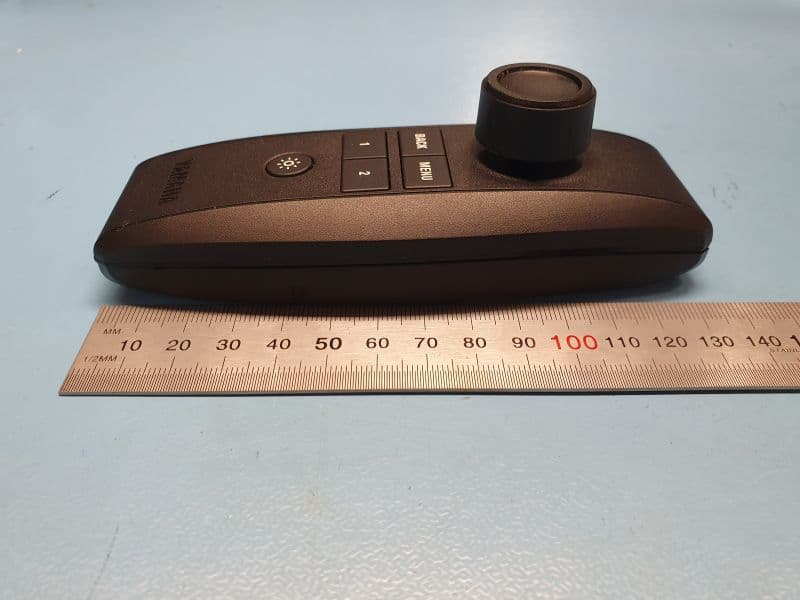 CL0 Wireless Remote - FCC ID IPH-03708 - Garmin International Inc (5)