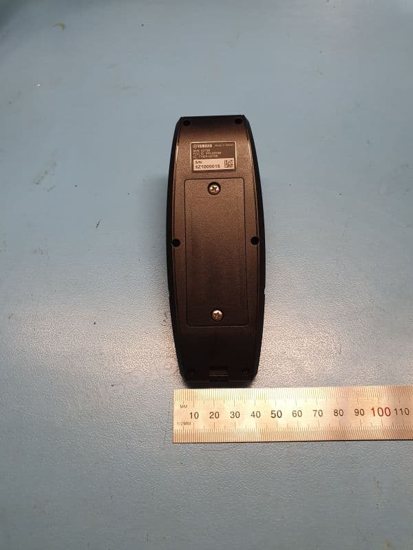 CL0 Wireless Remote - FCC ID IPH-03708 - Garmin International Inc (3)