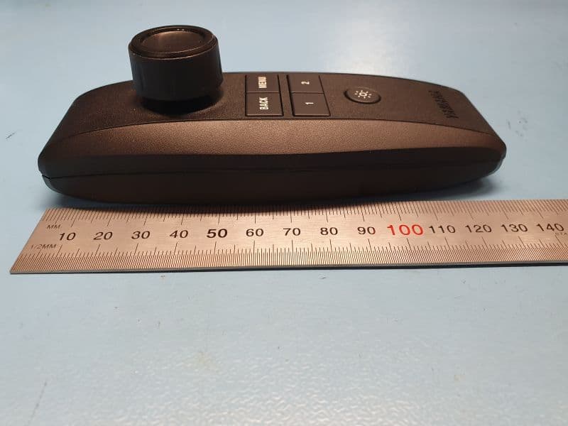 CL0 Wireless Remote - FCC ID IPH-03708 - Garmin International Inc (4)