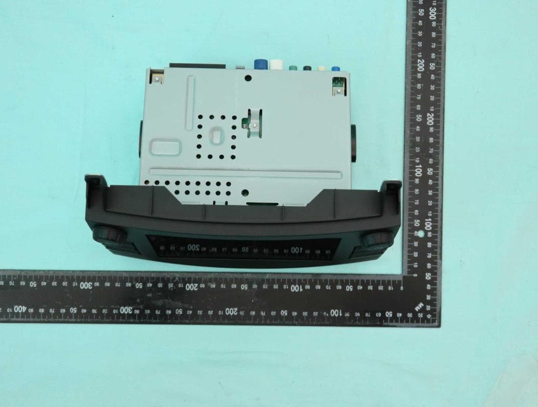 Low Power Transmitter - FCC ID IPH-03837 - Garmin International Inc (2)