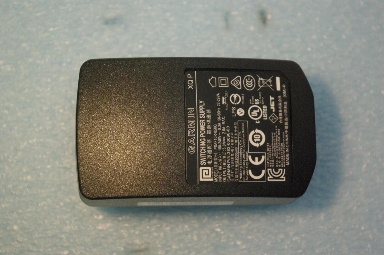 Digital Transmission System Transceiver - FCC ID IPH-03877 - Garmin International Inc (2)