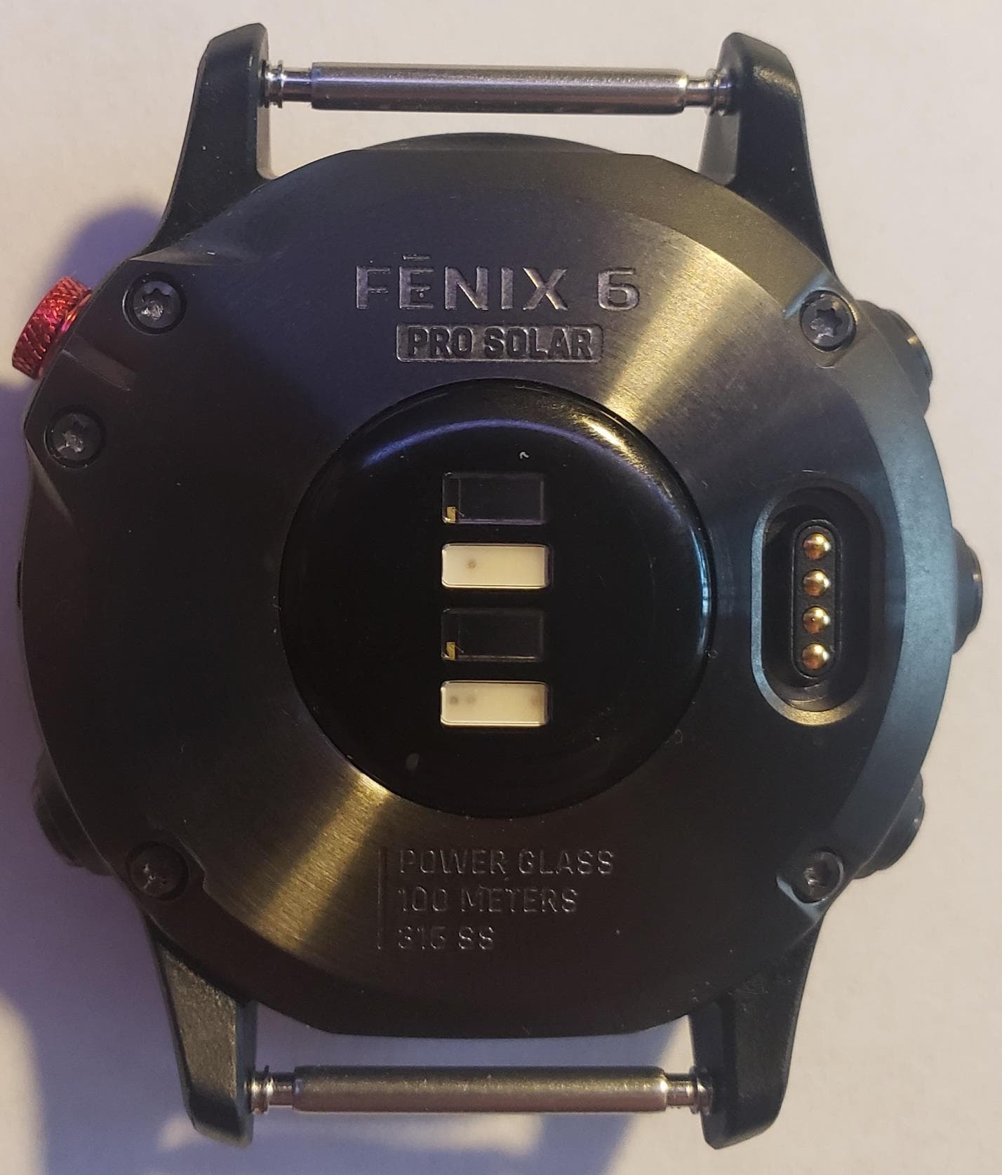 Portable Transceiver - FCC ID IPH-03908 - Garmin International Inc