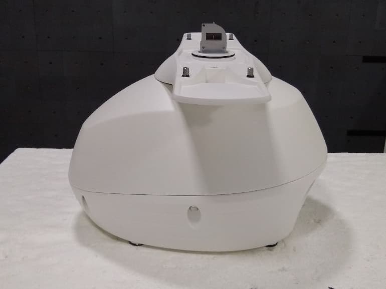 Radar - FCC ID IPH-03941 - Garmin International Inc (4)