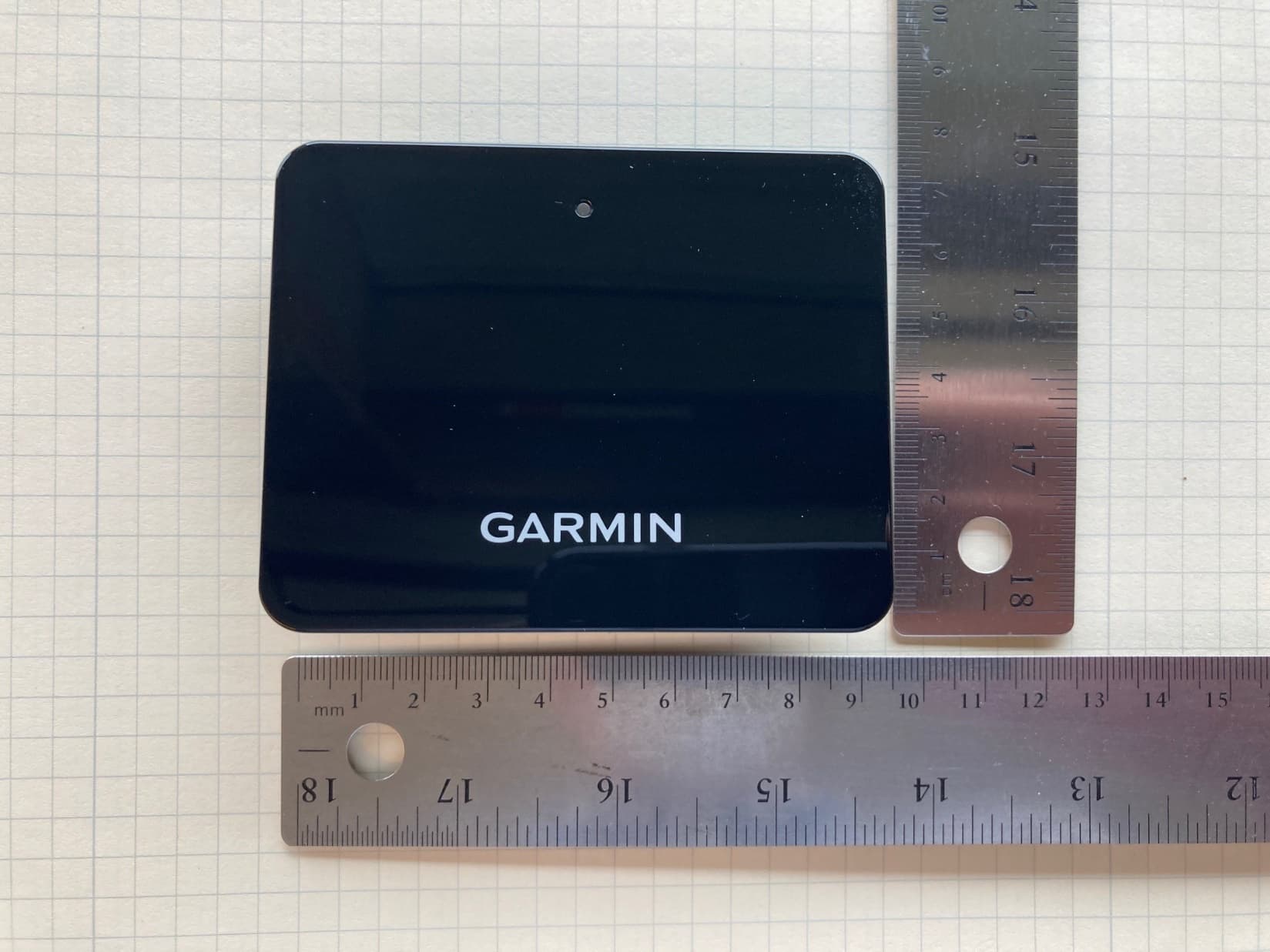 Mobile Transceiver - FCC ID IPH-03985 - Garmin International Inc (2)