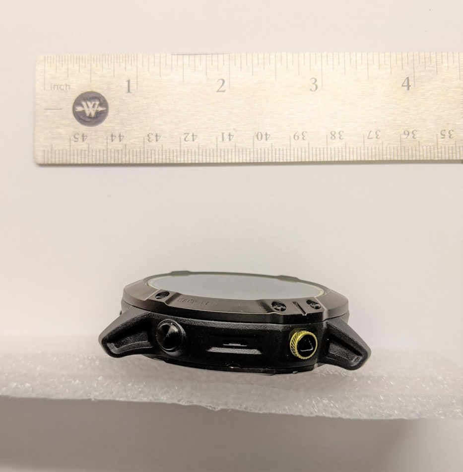 Portable Transceiver - FCC ID IPH-03992 - Garmin International Inc (5)