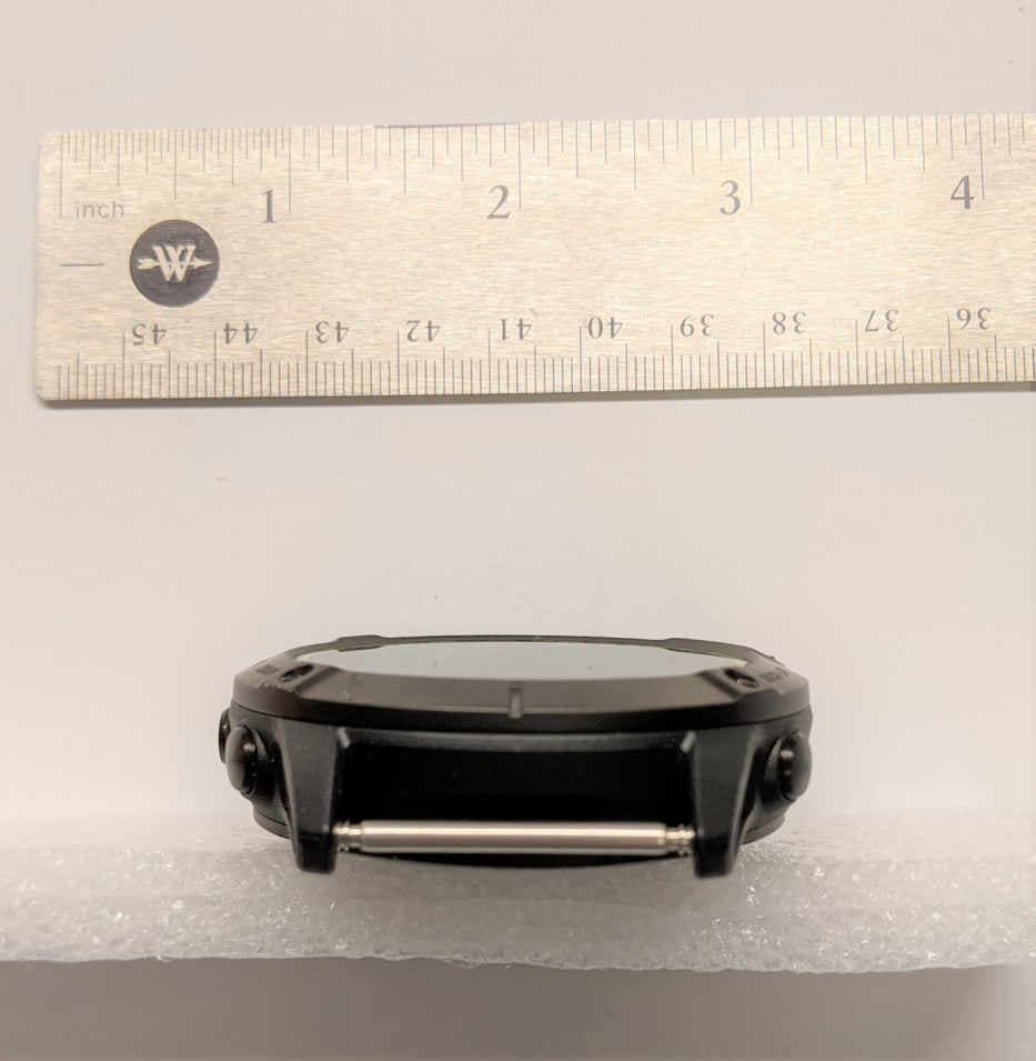 Portable Transceiver - FCC ID IPH-03992 - Garmin International Inc (4)