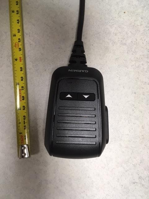Portable Transceiver - FCC ID IPH-04041 - Garmin International Inc (2)
