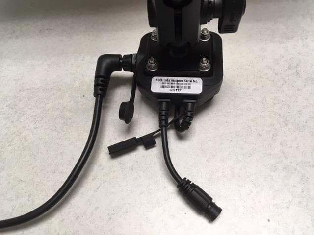 Portable Transceiver - FCC ID IPH-04041 - Garmin International Inc (4)