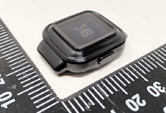 Digital Transceiver - FCC ID IPH-04065 - Garmin International Inc