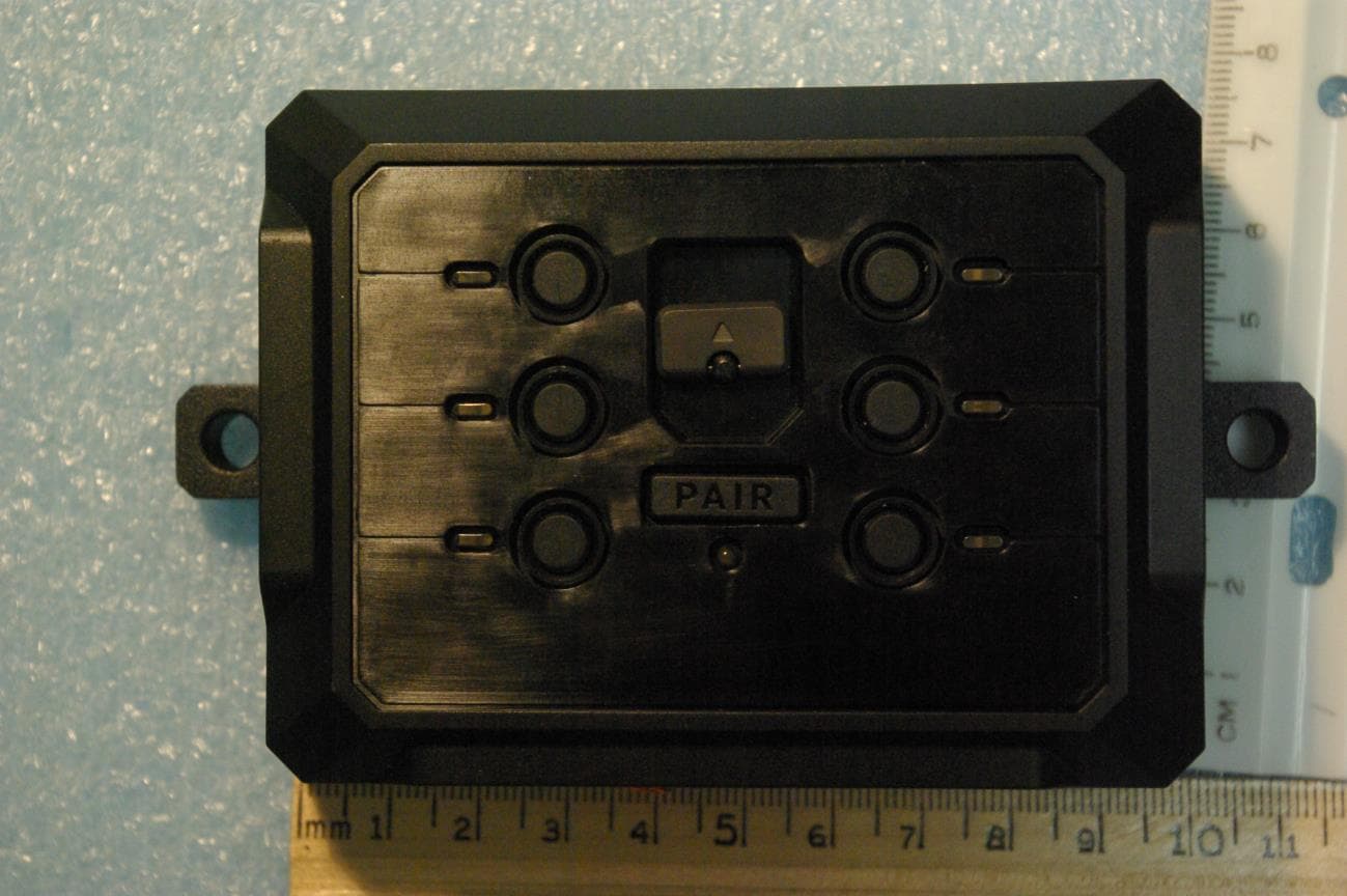 Digital Transmission System Transceiver - FCC ID IPH-04101 - Garmin International Inc (3)