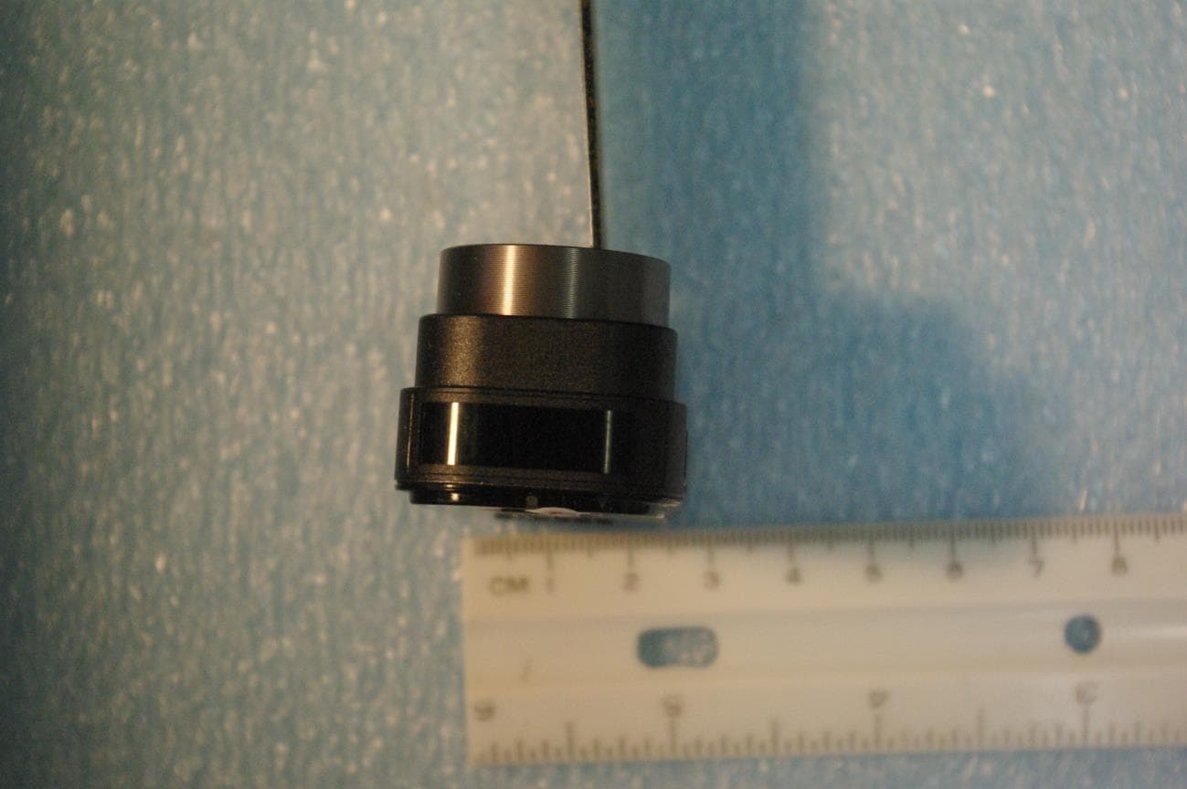 Digital Transmission System Transceiver - FCC ID IPH-04117 - Garmin International Inc (5)