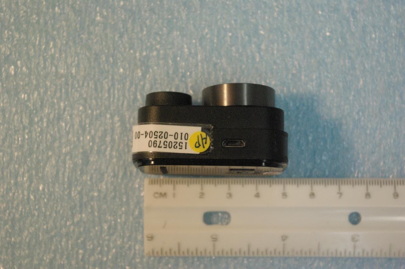 Digital Transmission System Transceiver - FCC ID IPH-04117 - Garmin International Inc (4)