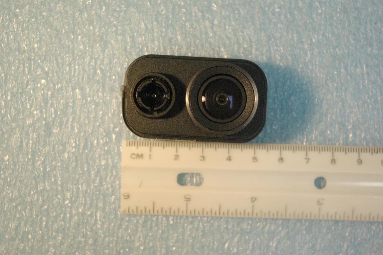 Digital Transmission System Transceiver - FCC ID IPH-04117 - Garmin International Inc