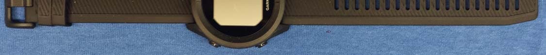 Low Power BLE Transceiver - FCC ID IPH-04120 - Garmin International Inc