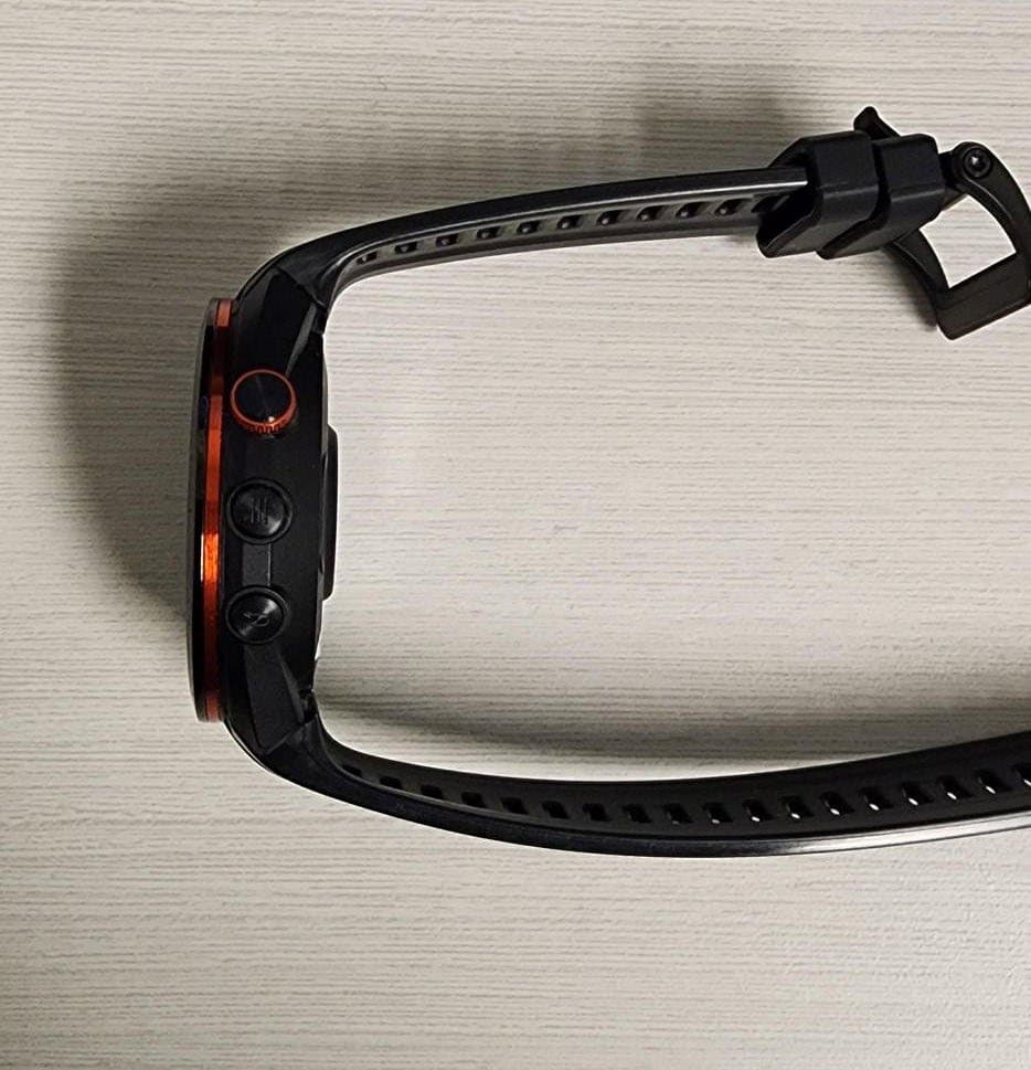 Extremity-Worn Digital Device - FCC ID IPH-04432 - Garmin International Inc