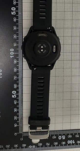 Portable Transceiver - FCC ID IPH-04452 - Garmin International Inc (2)