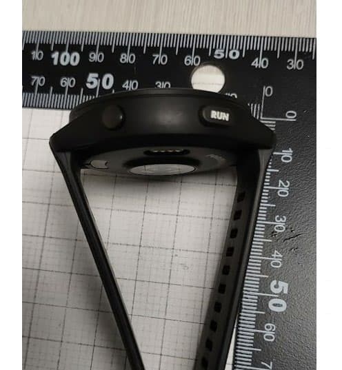 Portable Transceiver - FCC ID IPH-04452 - Garmin International Inc