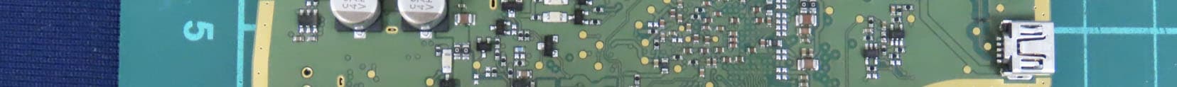 Communication Control Unit - FCC ID IPH-04484 - Garmin International Inc
