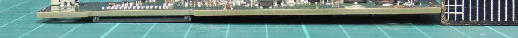Communication Control Unit - FCC ID IPH-04484 - Garmin International Inc (2)