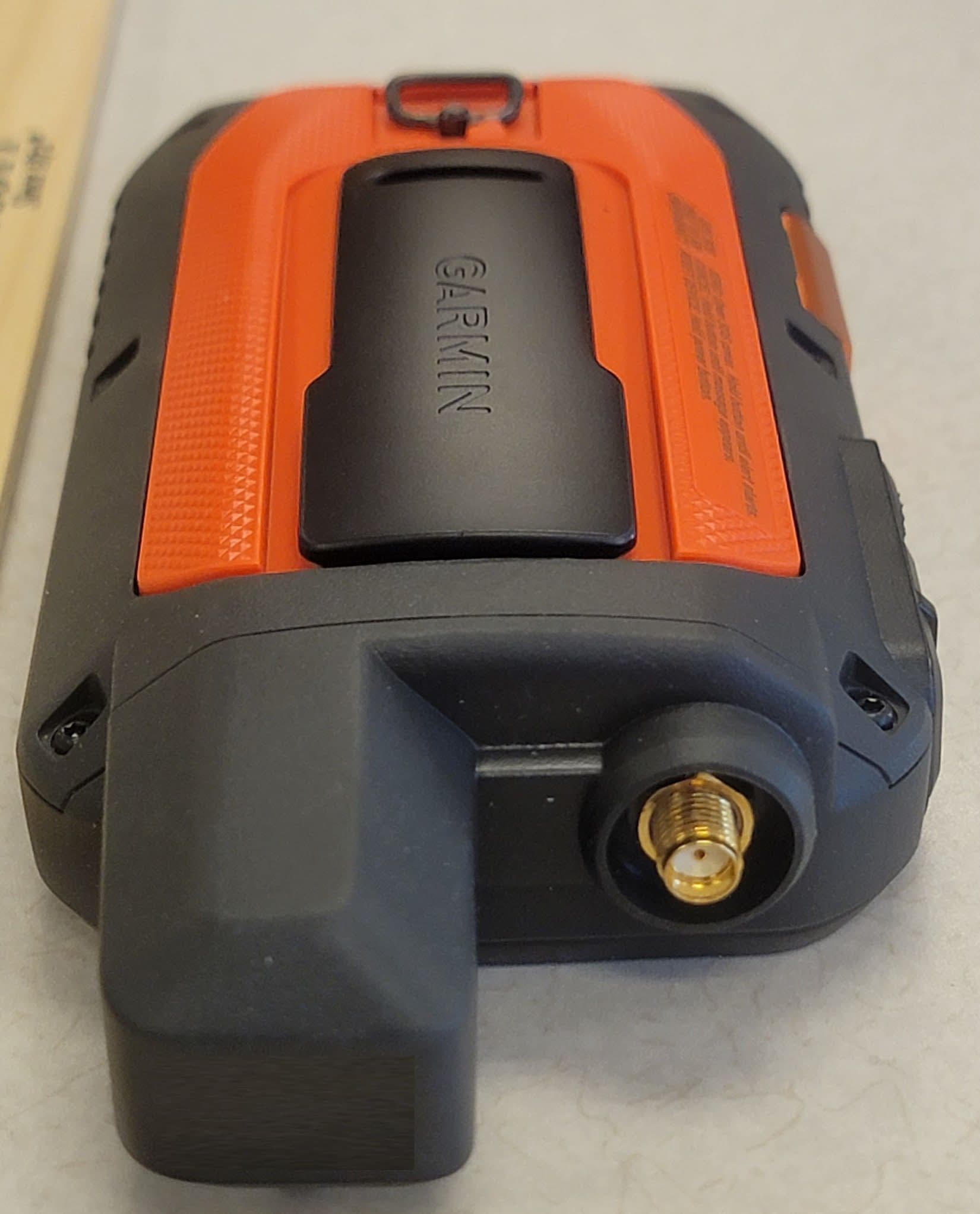 Portable Transceiver - FCC ID IPH-04659 - Garmin International Inc (3)