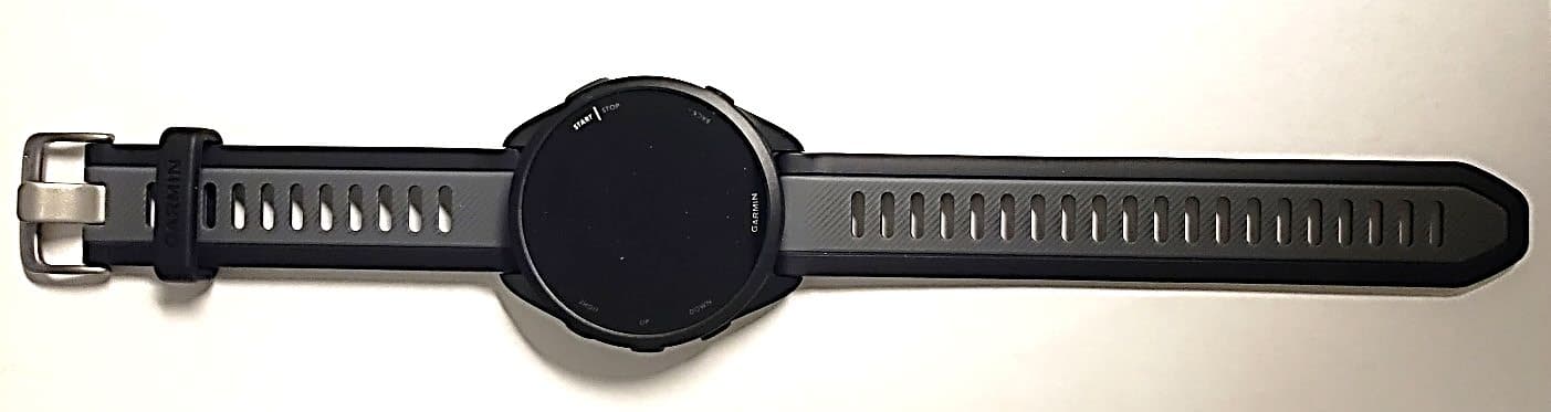 Portable Transceiver - FCC ID IPH-04714 - Garmin International Inc (2)
