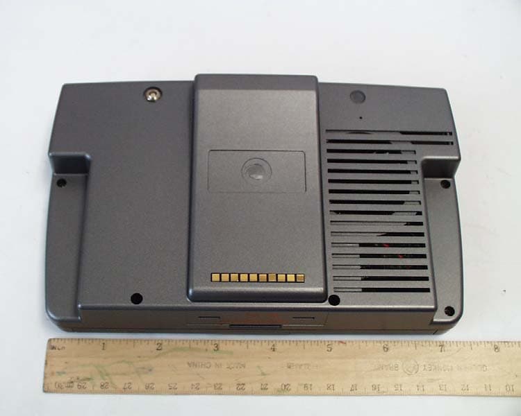 Low Power FM Transmitter - FCC ID IPH-08900 - Garmin International Inc (3)