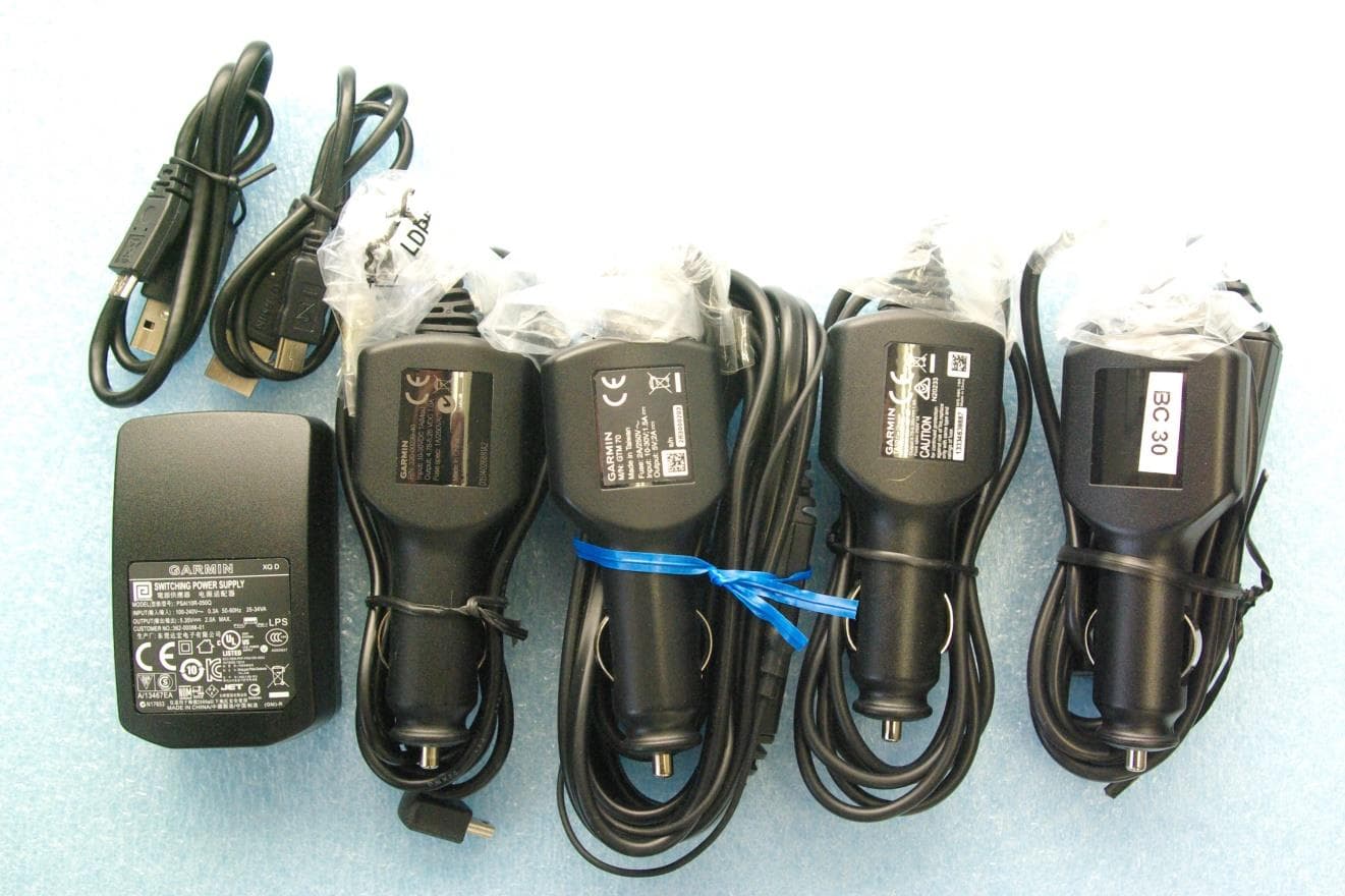 Low Power Transmitter 2402-2480 MHz - FCC ID IPH-A02875 - Garmin International Inc (2)