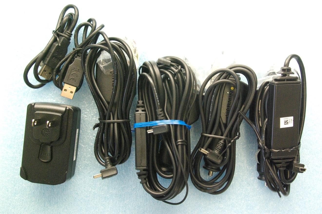 Low Power Transmitter 2402-2480 MHz - FCC ID IPH-A02875 - Garmin International Inc (3)