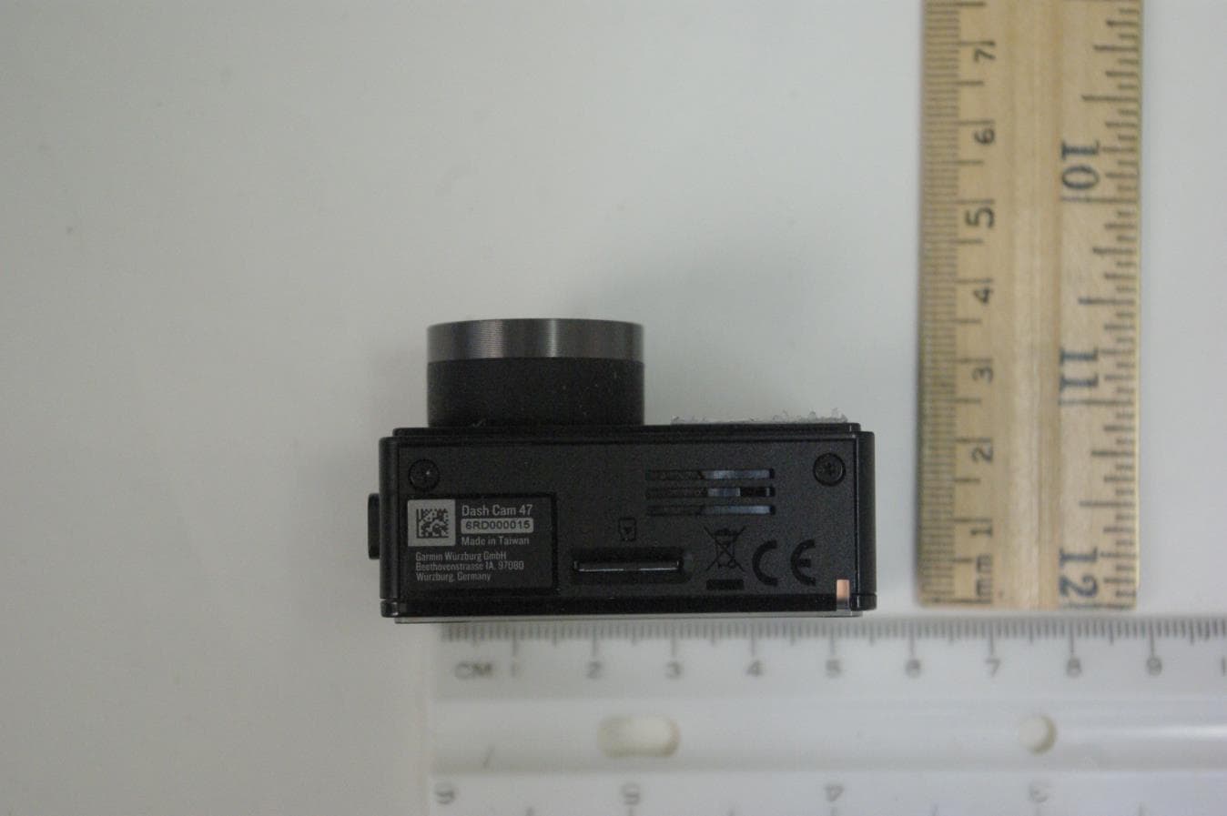 Digital Transmission System Transceiver - FCC ID IPH-A04113 - Garmin International Inc (4)