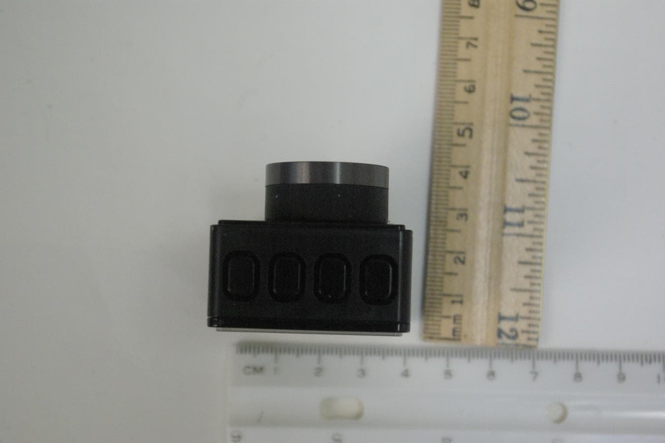 Digital Transmission System Transceiver - FCC ID IPH-A04113 - Garmin International Inc (5)