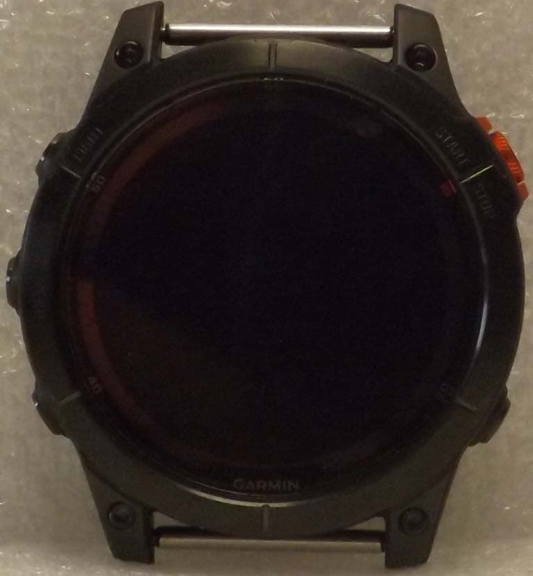 Extremity Worn Digital Transceiver - FCC ID IPH-A04523 - Garmin International Inc (2)