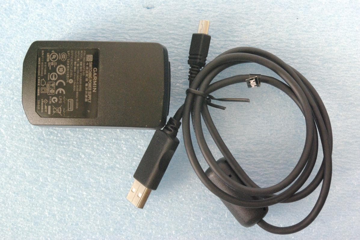 LOW POWER TRANSMITTER (2400-2483.5 MHz) - FCC ID IPH-A2AMGB - Garmin International Inc