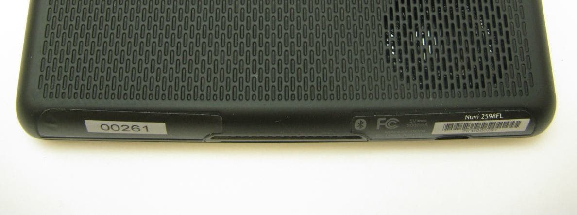 Connected Personal Navigation Device - FCC ID IPH-A2AVGC00 - Garmin International Inc